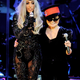 Gaultier Calls Out Gaga On Her Madonna Routine
